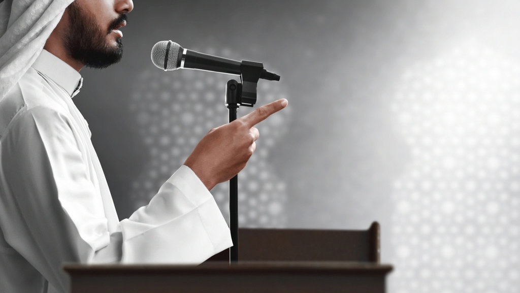 5 Contoh Khutbah Jumat Bahasa Jawa Singkat Padat Berbagai Tema 5 Contoh Khutbah Jumat Bahasa Jawa Singkat Padat Berbagai Tema