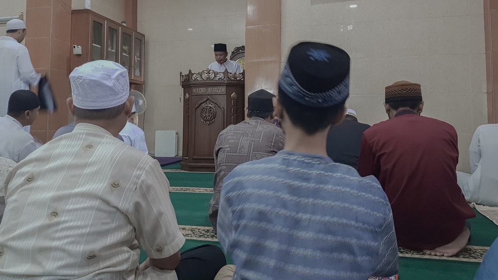 20 Contoh Ucapan Syukur dalam Pembukaan Pidato untuk Referensi 20 Contoh Ucapan Syukur dalam Pembukaan Pidato untuk Referensi