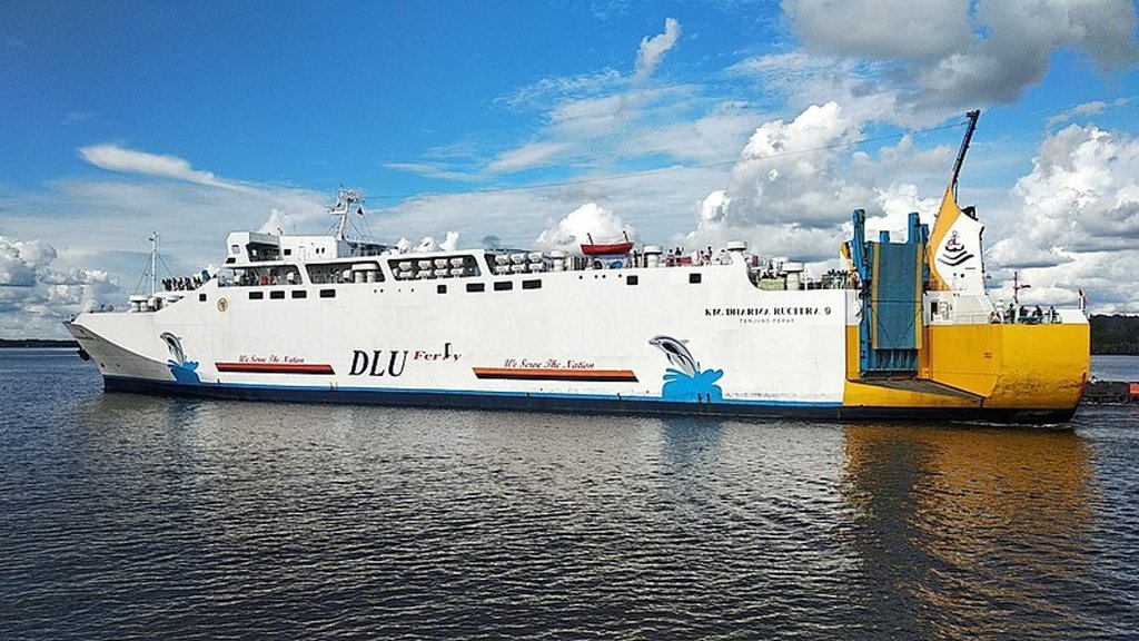 Jadwal Kapal DLU Semarang-Kumai November 2025 & Harganya Jadwal Kapal DLU Semarang-Kumai November 2025 & Harganya
