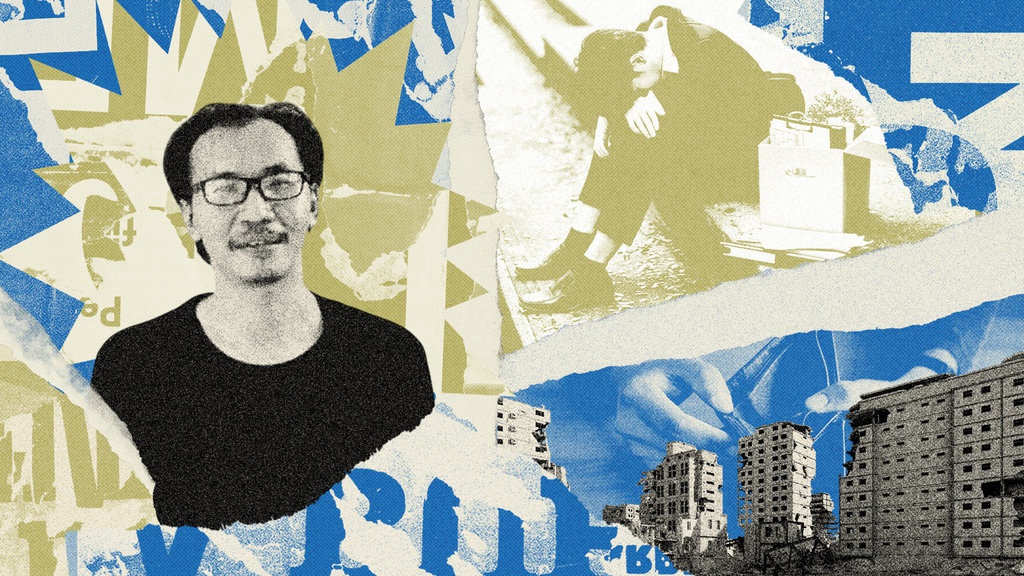 Utang, Dukun, dan Distopia Indonesia Utang, Dukun, dan Distopia Indonesia