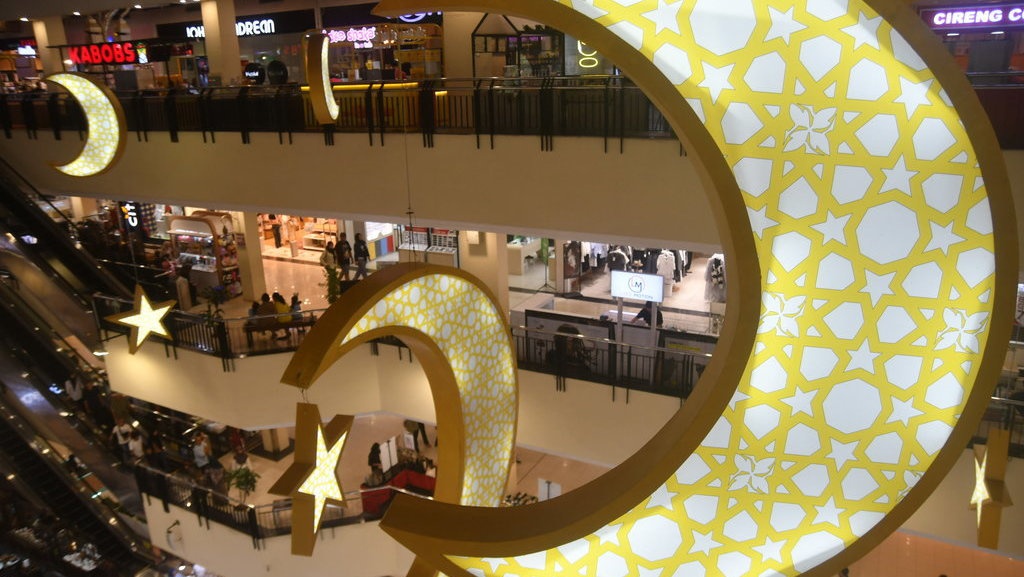 Jadwal Hari Libur dan Cuti Bersama Lebaran 2025 Lengkap Jadwal Hari Libur dan Cuti Bersama Lebaran 2025 Lengkap