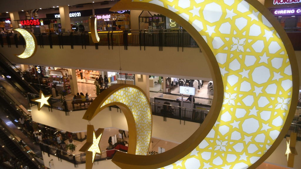 Tanggal Berapa Saja Bulan Ramadhan Tahun 2026? Tanggal Berapa Saja Bulan Ramadhan Tahun 2026?