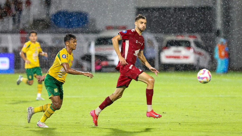 Jadwal PSM vs Persebaya Ditunda, Ini Alasannya Jadwal PSM vs Persebaya Ditunda, Ini Alasannya