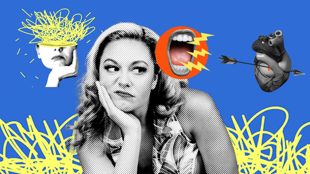 Bijak Menyikapi Iri dan Dengki, Gejolak Emosi yang Manusiawi Bijak Menyikapi Iri dan Dengki, Gejolak Emosi yang Manusiawi