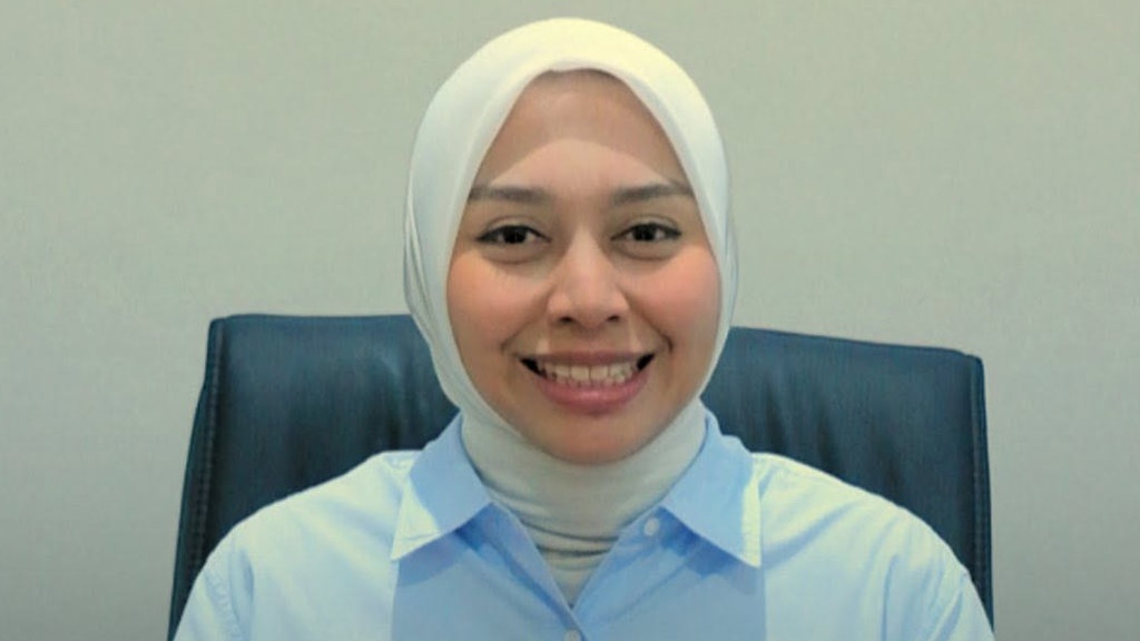 Profil Wabup Garut Putri Karlina yang Tegur Ormas Razia Puasa Profil Wabup Garut Putri Karlina yang Tegur Ormas Razia Puasa