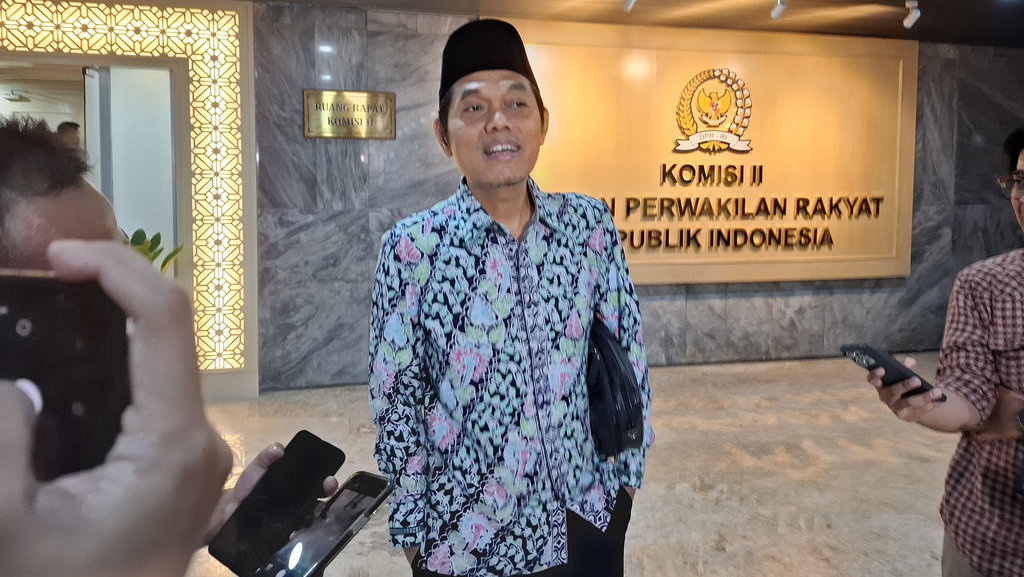 Revisi UU ASN Dikebut: Presiden Bisa Utak-atik Pejabat Eselon Revisi UU ASN Dikebut: Presiden Bisa Utak-atik Pejabat Eselon