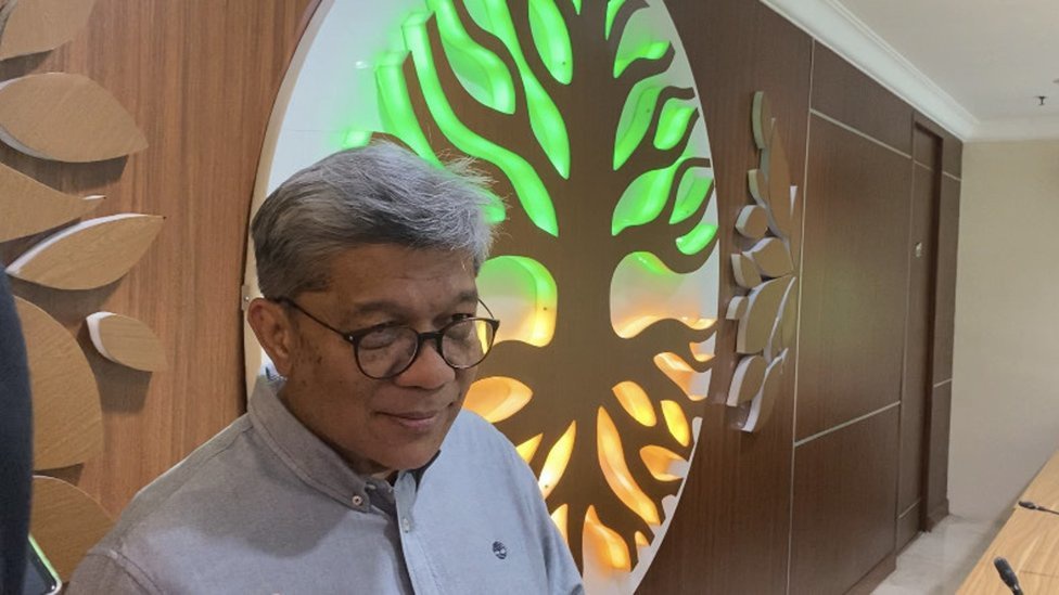 KLH akan Minta Produsen Makanan Tak Lagi Pakai Kemasan Plastik KLH akan Minta Produsen Makanan Tak Lagi Pakai Kemasan Plastik