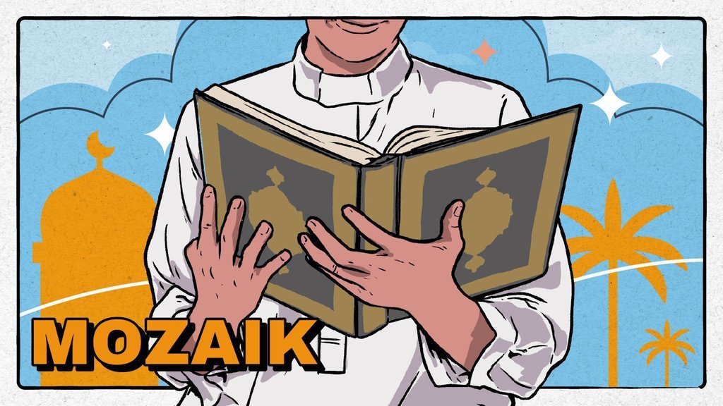 Tadarus Ramadhan, Tradisi Islami yang Tak Lekang Ditelan Zaman