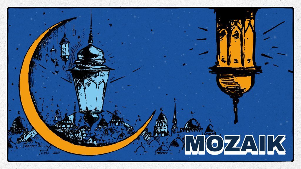 Lentera Ramadhan, Tradisi Menebarkan Cahaya di Bulan Suci Lentera Ramadhan, Tradisi Menebarkan Cahaya di Bulan Suci