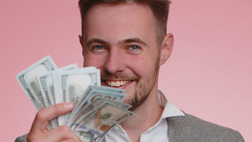 7 Website Penghasil Uang Bulan November 2025, Aman, & Terpercaya