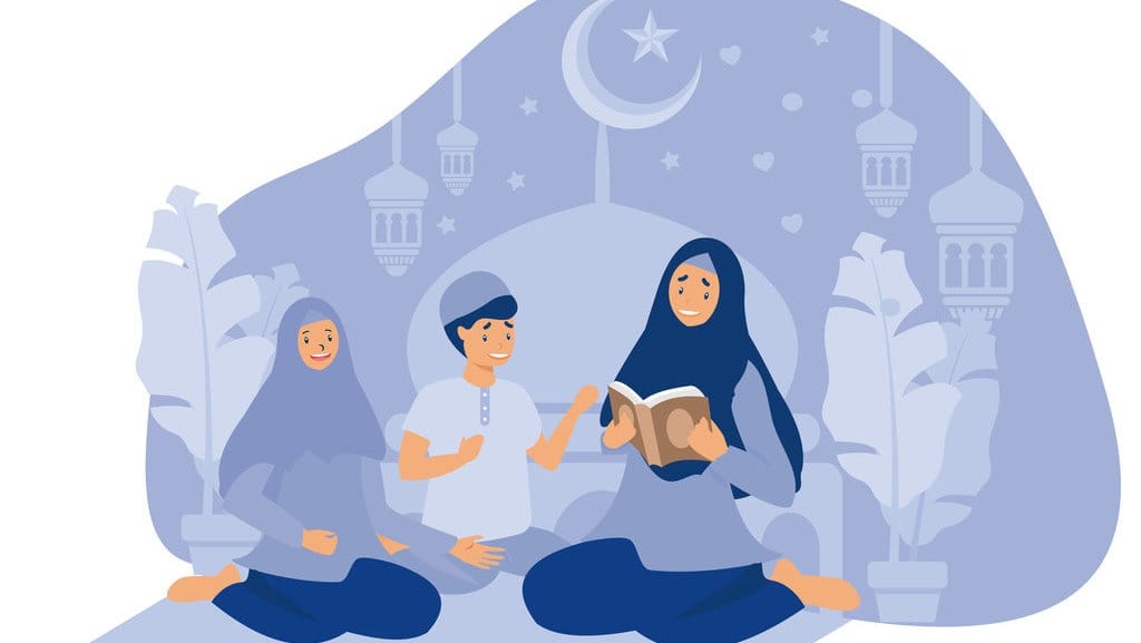 Bacaan Surah Al Kafirun Arab, Latin, dan Artinya