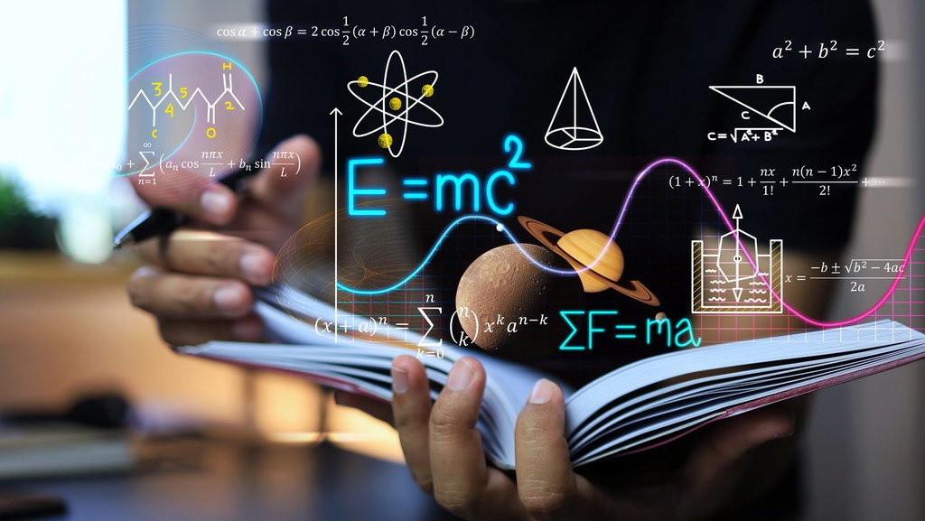 Modul Ajar Fisika Kelas 10 Kurikulum Merdeka & Link Unduh Modul Ajar Fisika Kelas 10 Kurikulum Merdeka & Link Unduh