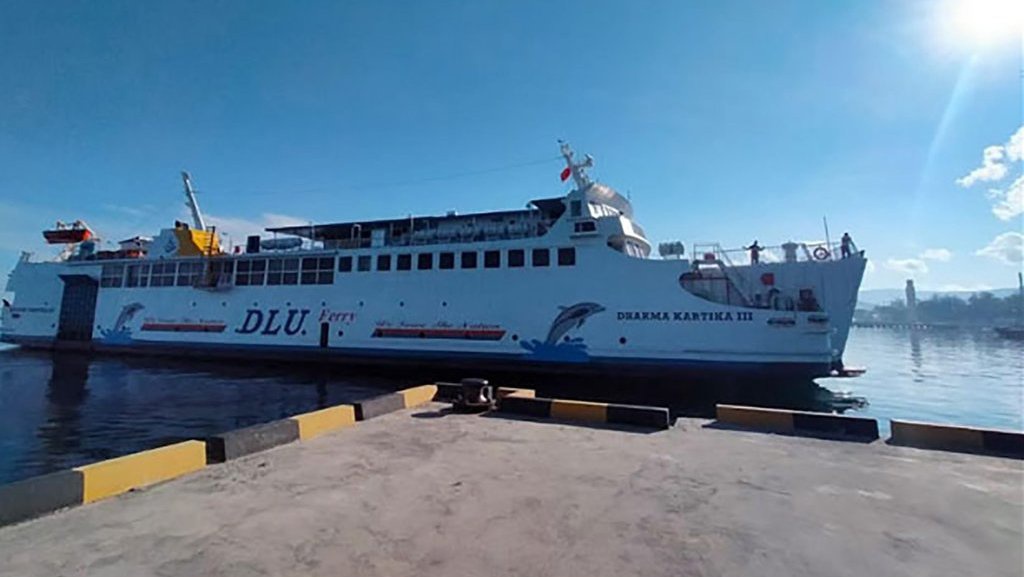 Jadwal Kapal DLU Surabaya-Lombok November 2025, Berapa Harganya? Jadwal Kapal DLU Surabaya-Lombok November 2025, Berapa Harganya?