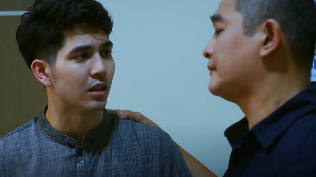 Sinopsis Series Santri Pilihan Bunda 2, Jadwal dan Link Nonton Sinopsis Series Santri Pilihan Bunda 2, Jadwal dan Link Nonton