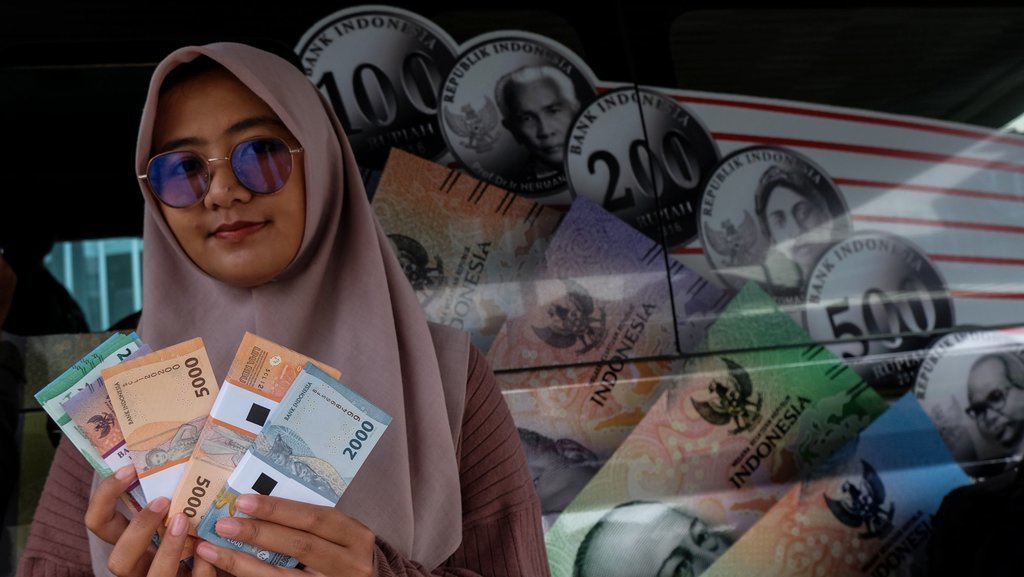 Cara Penukaran Uang Baru di Bank BSI, Dokumen & Batas Maksimal Cara Penukaran Uang Baru di Bank BSI, Dokumen & Batas Maksimal