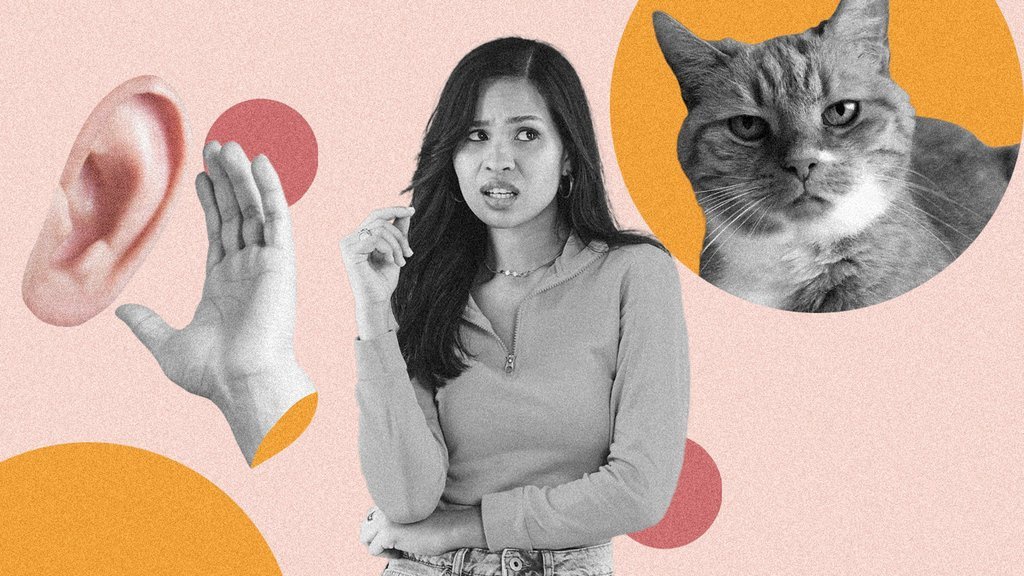 We Listen We Don't Judge: Kenapa Kita Suka Menghakimi Orang Lain We Listen We Don't Judge: Kenapa Kita Suka Menghakimi Orang Lain