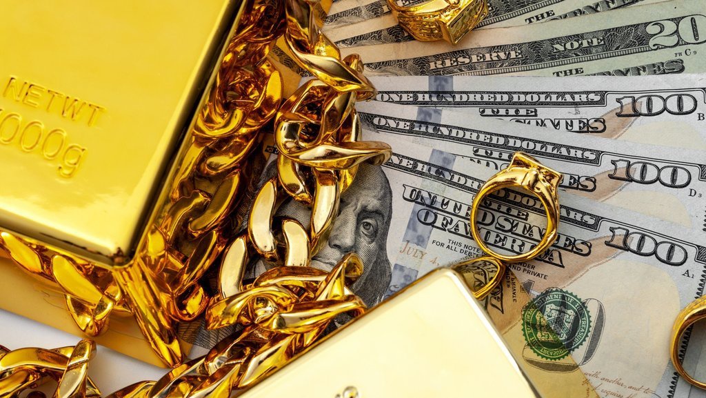 Harga Emas di Pegadaian Kembali Turun Hari Minggu Harga Emas di Pegadaian Kembali Turun Hari Minggu