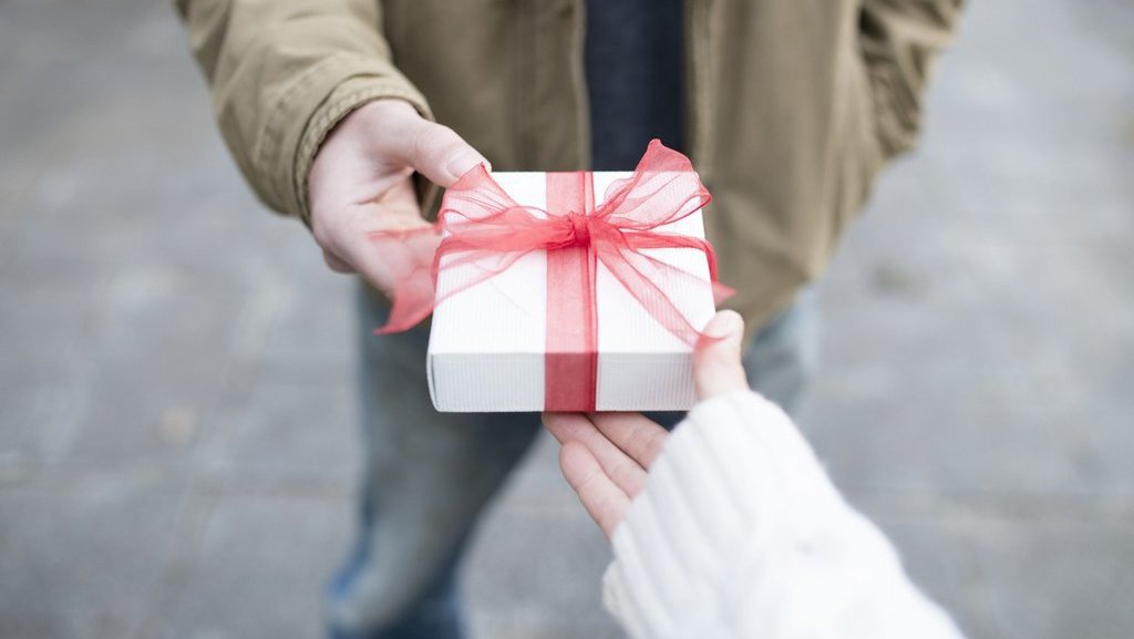 Asal-Usul White Day dari Mana & Apa Hadiah Harus Coklat Putih? Asal-Usul White Day dari Mana & Apa Hadiah Harus Coklat Putih?