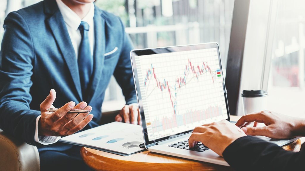 Tarif Rendah dari AS Tak Jaminan RI Jadi Negara Tujuan Investor