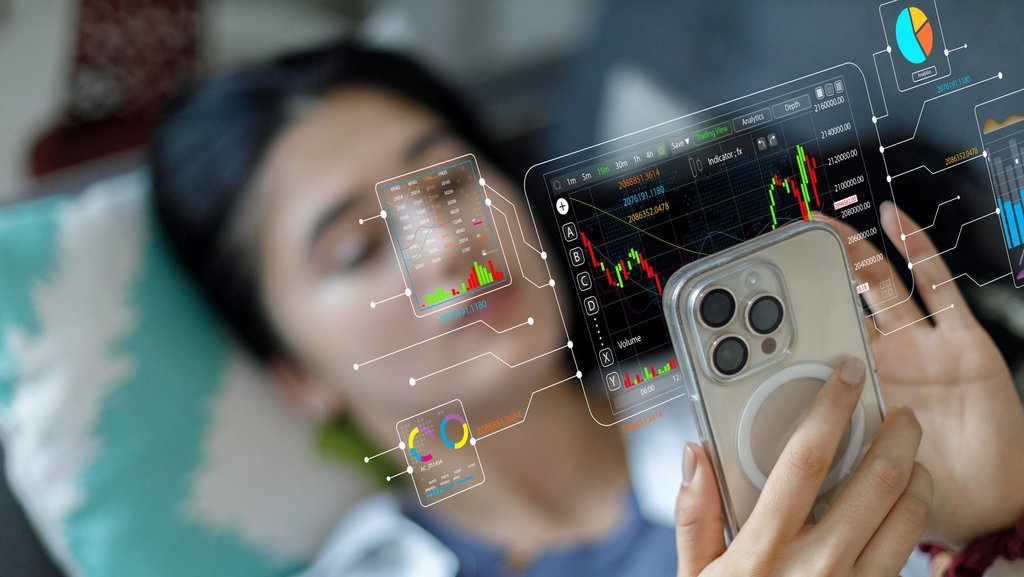 6 Aplikasi Penghasil Uang 100 Ribu per Hari Mei 2025