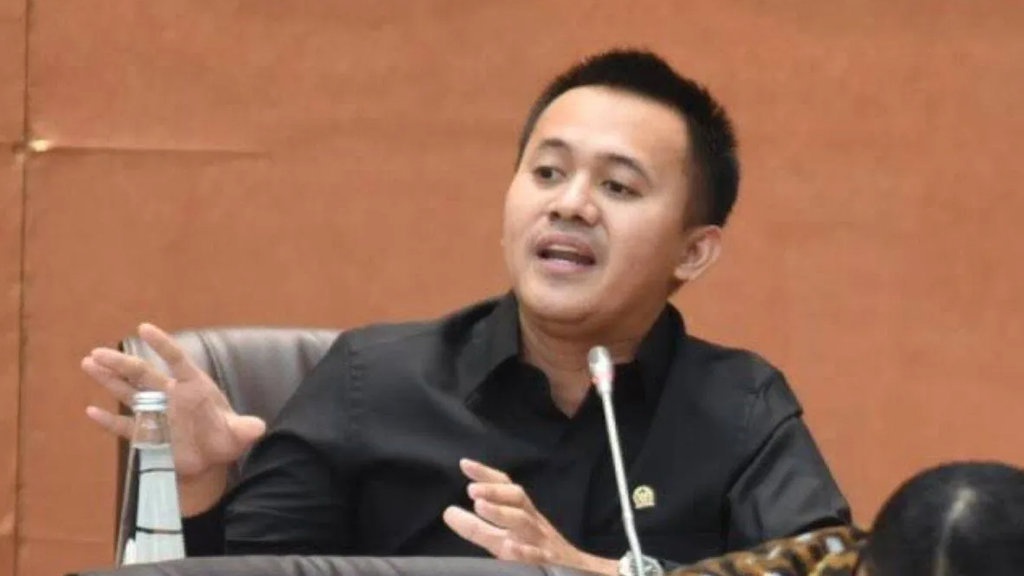 Legislator Harap RUU BUMN Larang Wamen Rangkap Jabatan Komisaris Legislator Harap RUU BUMN Larang Wamen Rangkap Jabatan Komisaris