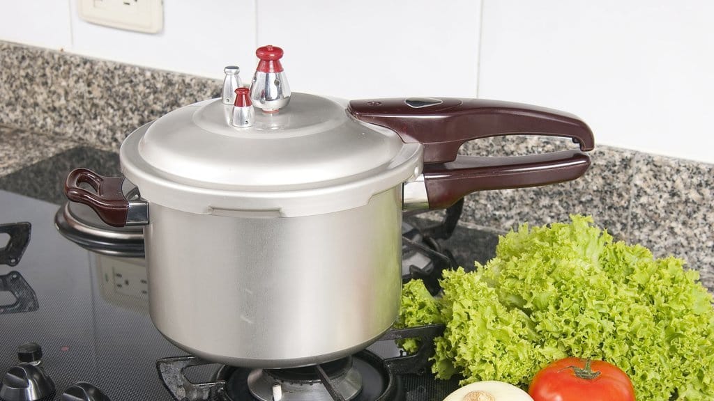 11 Rekomendasi Panci Presto Terbaik 2025, Masak Jadi Lebih Cepat 11 Rekomendasi Panci Presto Terbaik 2025, Masak Jadi Lebih Cepat