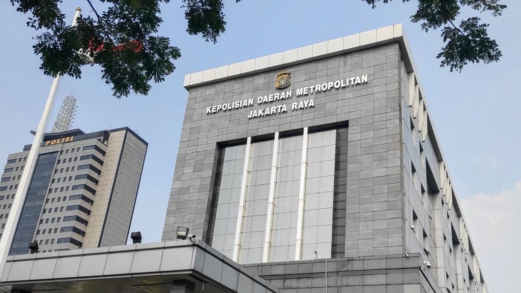 Honorer DPRD Jakarta Korban Kekerasan Seksual Lapor Polda Metro Honorer DPRD Jakarta Korban Kekerasan Seksual Lapor Polda Metro