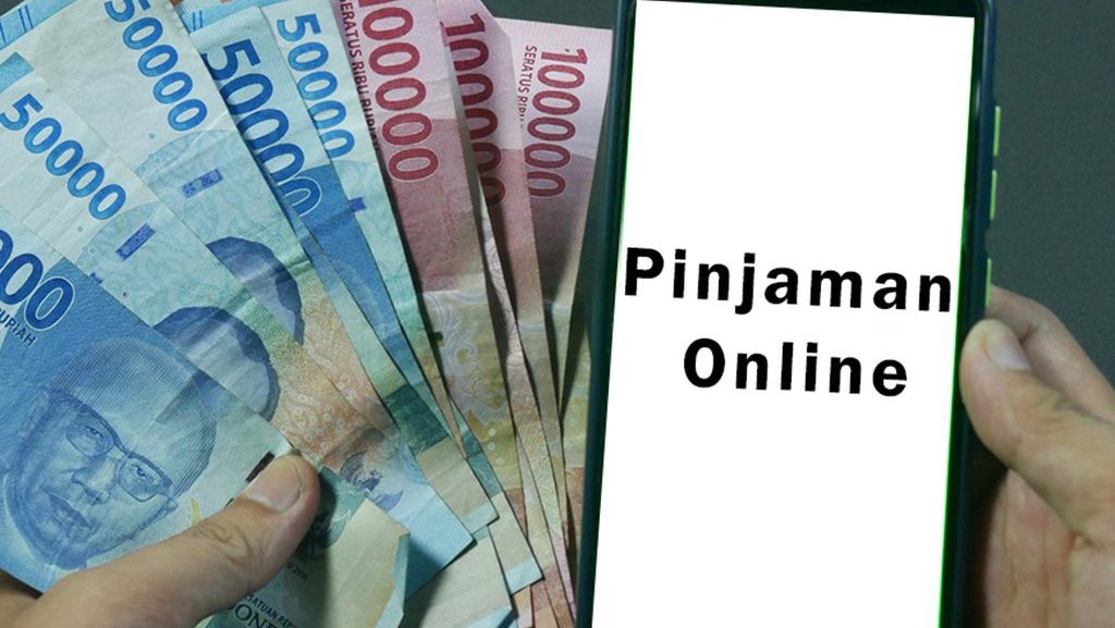 Utang Pinjol RI Capai Rp80,07 T Jelang Ramadan 2025, Naik 31,06% Utang Pinjol RI Capai Rp80,07 T Jelang Ramadan 2025, Naik 31,06%