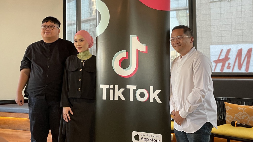 TikTok Indonesia Meriahkan Ramadan dengan Ramadan Hub TikTok Indonesia Meriahkan Ramadan dengan Ramadan Hub