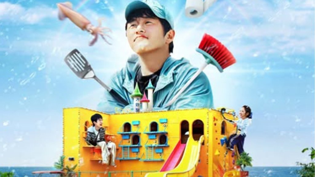 Jin BTS Debut di Netflix, Kapan Variety Shownya Tayang? Jin BTS Debut di Netflix, Kapan Variety Shownya Tayang?