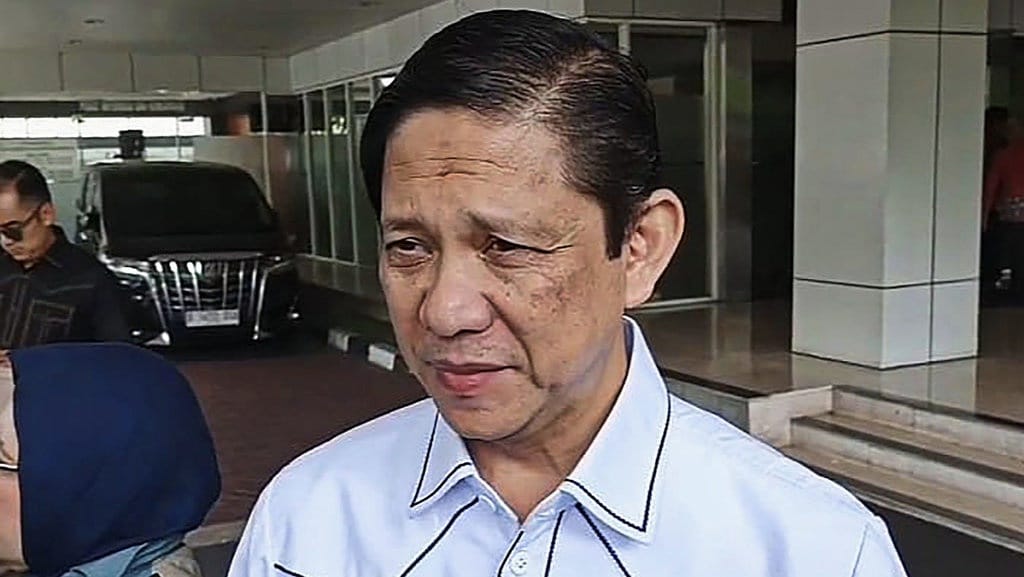 DPD Golkar Jawa Barat Hilang Komunikasi dengan Ridwan Kamil DPD Golkar Jawa Barat Hilang Komunikasi dengan Ridwan Kamil