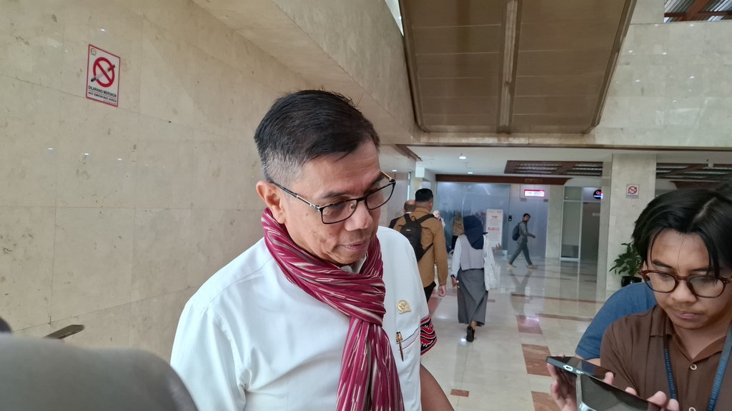 Demokrat Tolak Ide Cak Imin soal Pilkada Tak Dipilih Langsung