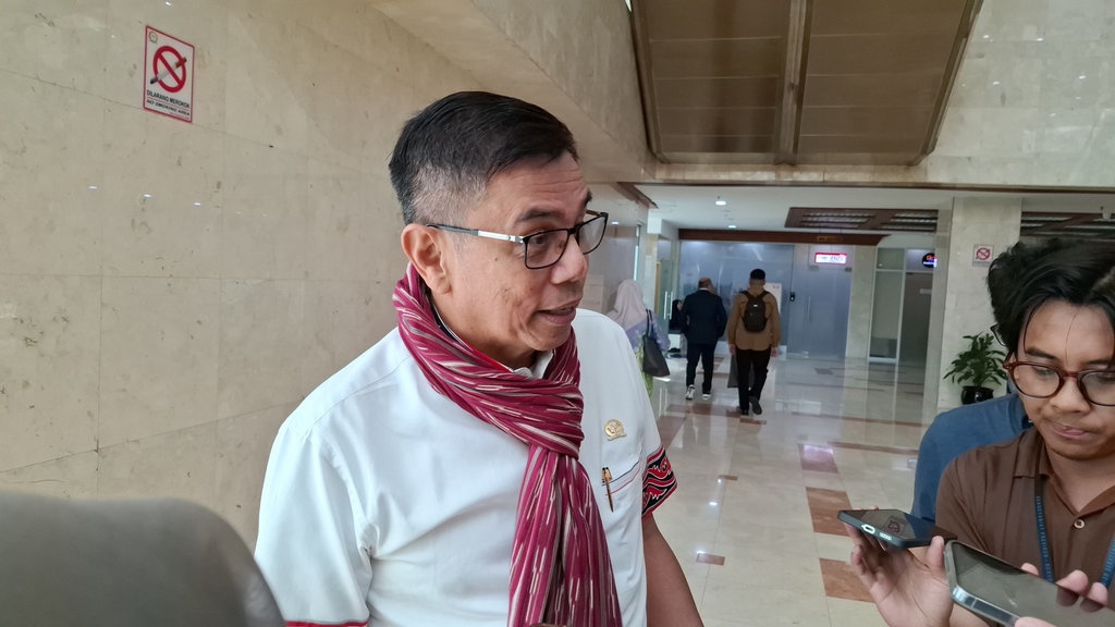 Revisi KUHAP Disebut Upaya Minimalkan Kasus Salah Tangkap Revisi KUHAP Disebut Upaya Minimalkan Kasus Salah Tangkap