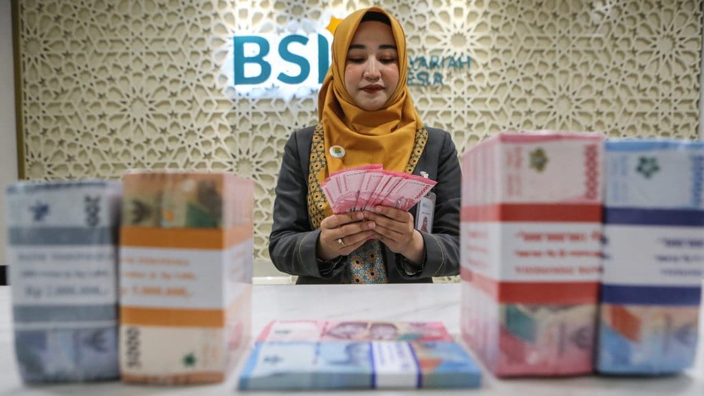 Info Operasional Bank OCBC, BSI, dan BJB Libur 27 Juni 2025 Info Operasional Bank OCBC, BSI, dan BJB Libur 27 Juni 2025