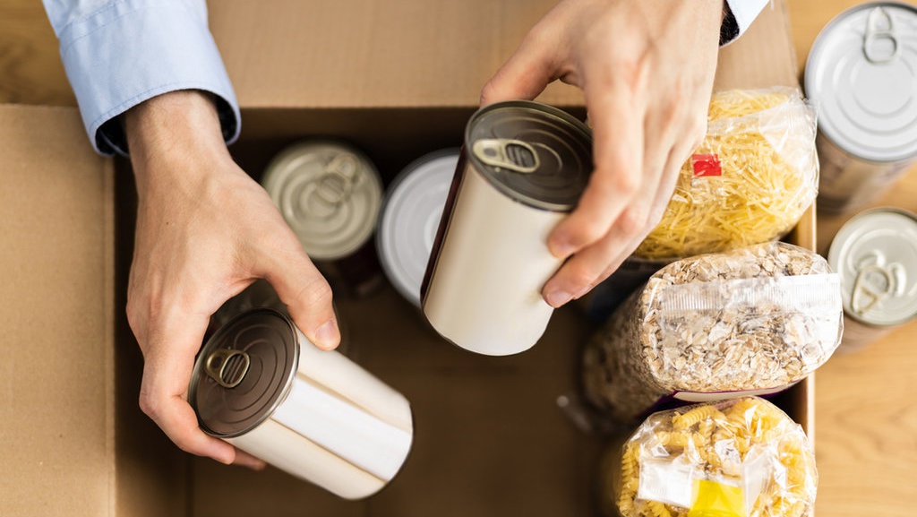 Kapan Waktu Memberikan Hampers Lebaran 2025? Kapan Waktu Memberikan Hampers Lebaran 2025?