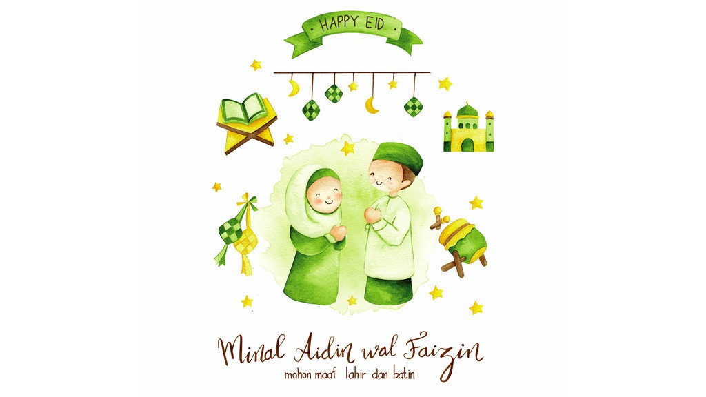 10 Contoh Pemberitahuan Libur Lebaran 2025 via WA 10 Contoh Pemberitahuan Libur Lebaran 2025 via WA