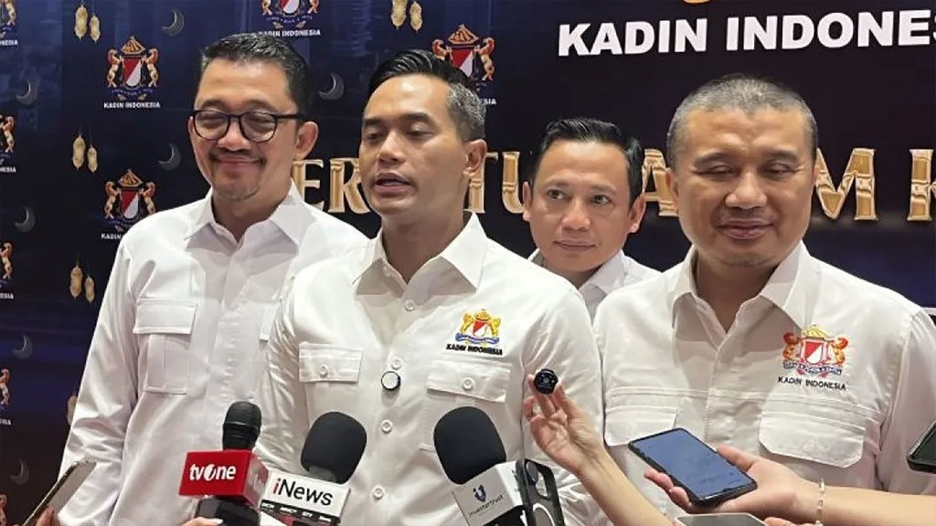 Kadin Harap Menkeu Purbaya Bisa Jaga Kestabilan Ekonomi