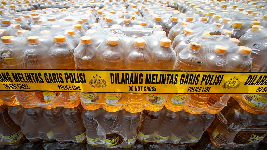 Revisi Harga Eceran Minyakita Libatkan Swasta dan Kampus Revisi Harga Eceran Minyakita Libatkan Swasta dan Kampus