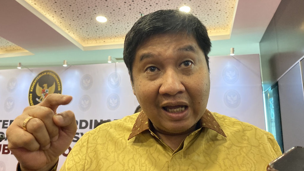 Maruarar Alokasikan 220 Ribu Rumah untuk Nakes hingga TNI