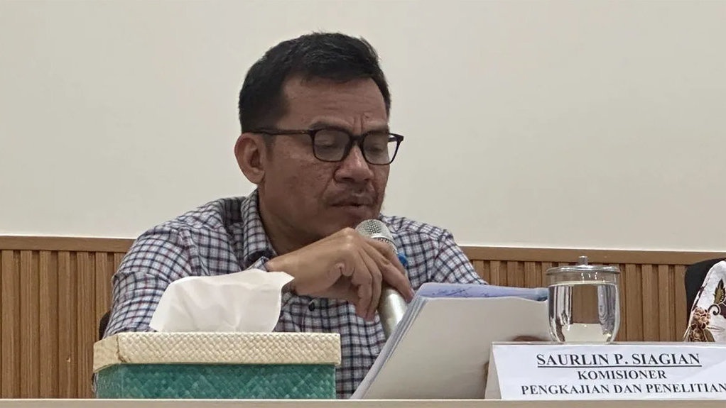 Komnas HAM: Niat Perluasan Wewenang TNI-Polri Perlu Dikaji Ulang Komnas HAM: Niat Perluasan Wewenang TNI-Polri Perlu Dikaji Ulang