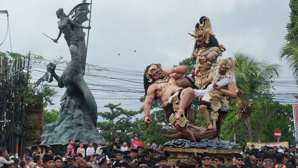 Kalender Bali April 2025, Apakah Ada Libur Panjang? Kalender Bali April 2025, Apakah Ada Libur Panjang?