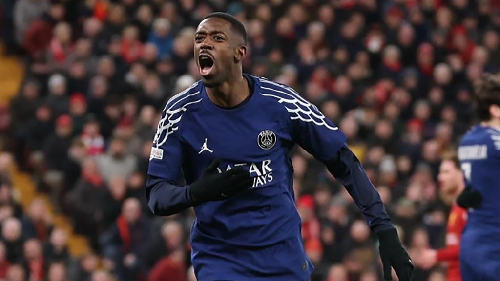 Statistik Final UCL 2025 PSG vs Inter, Les Parisiens Layak Juara Statistik Final UCL 2025 PSG vs Inter, Les Parisiens Layak Juara