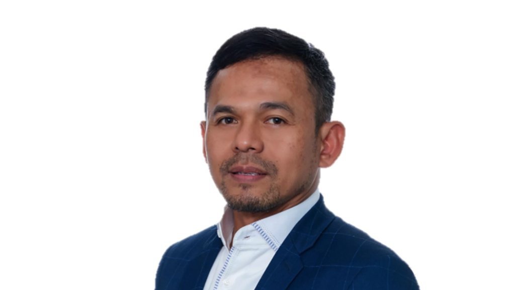 Yusuf Saadudin Dirut Bank BJB Meninggal, Ini Profil & Kariernya Yusuf Saadudin Dirut Bank BJB Meninggal, Ini Profil & Kariernya