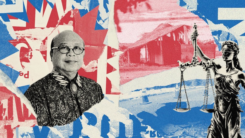 Melindungi Hak Konstitusional Pendamping Desa Melindungi Hak Konstitusional Pendamping Desa