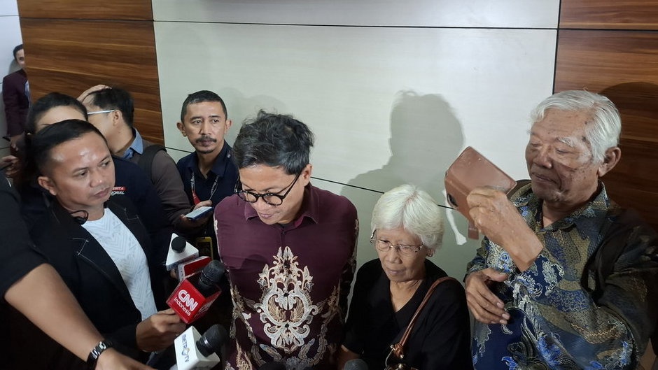 Masyarakat Sipil: DPR Setuju Tolak Gagasan Dwifungsi TNI Masyarakat Sipil: DPR Setuju Tolak Gagasan Dwifungsi TNI