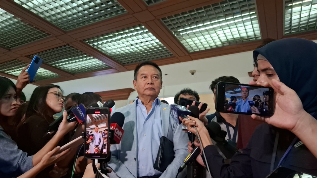 DPR Ingatkan Evakuasi Warga Gaza Jangan Terkesan Pro Israel