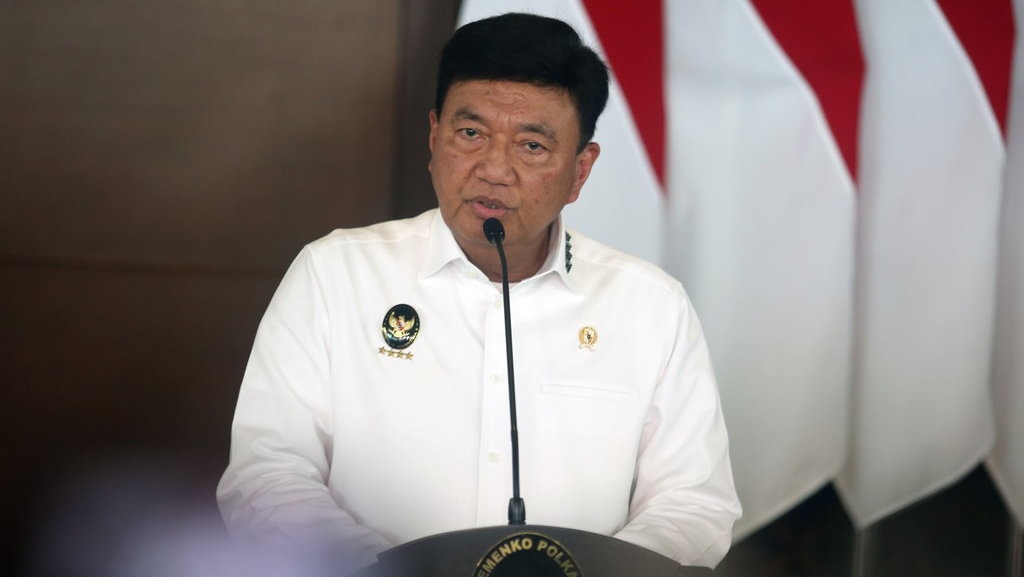 Pemerintah akan Tindak Warga Sengaja Kibarkan Bendera One Piece Pemerintah akan Tindak Warga Sengaja Kibarkan Bendera One Piece