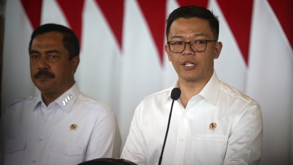 Prabowo Bersurat ke AS agar Bisa Bertemu Donald Trump