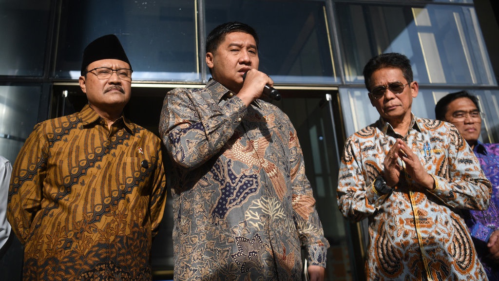 Masyarakat Tak Akan Lagi Terima Bansos Setahun Penuh Masyarakat Tak Akan Lagi Terima Bansos Setahun Penuh