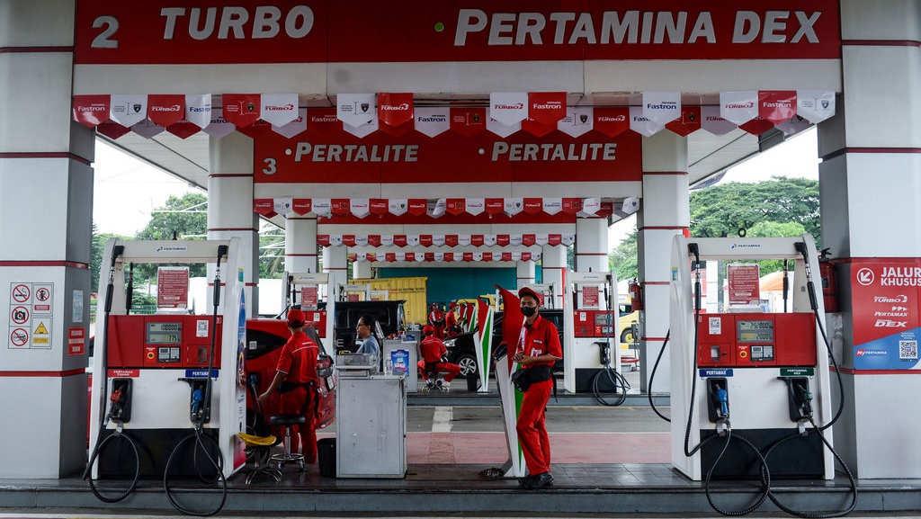 Perbandingan BBM Bobibos dengan RON 98 Pertamax Turbo Pertamina Perbandingan BBM Bobibos dengan RON 98 Pertamax Turbo Pertamina